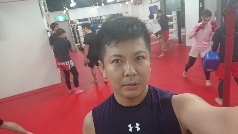 仕事始め 運動始め