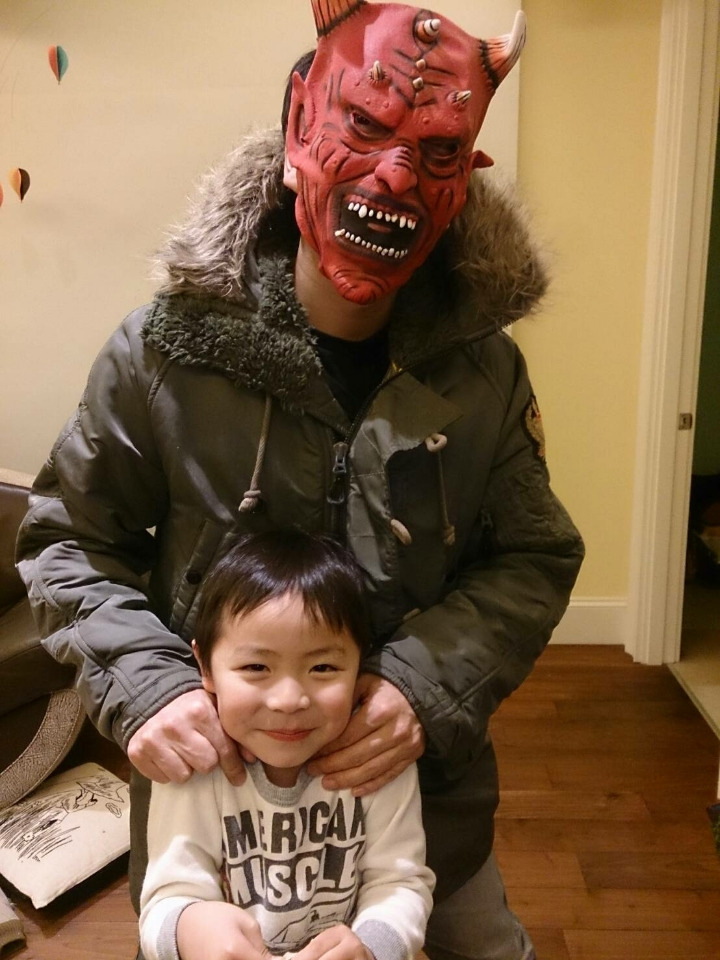 又吉家の教育とは