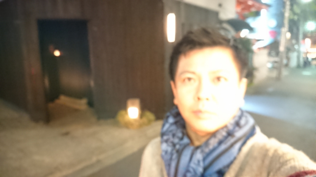 神楽坂  石かわ