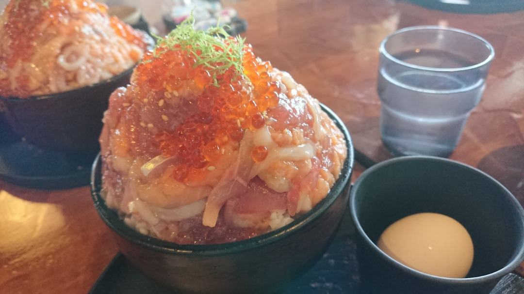 研修バス旅行  伊豆高原ビール 昼食