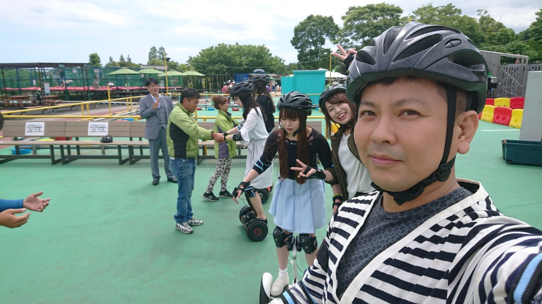 伊豆研修バスツアー  つづき