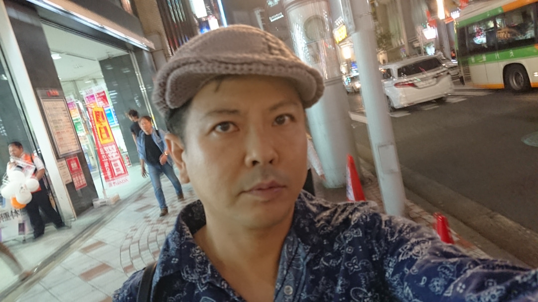 渋谷院勤務と銀座院予約状況