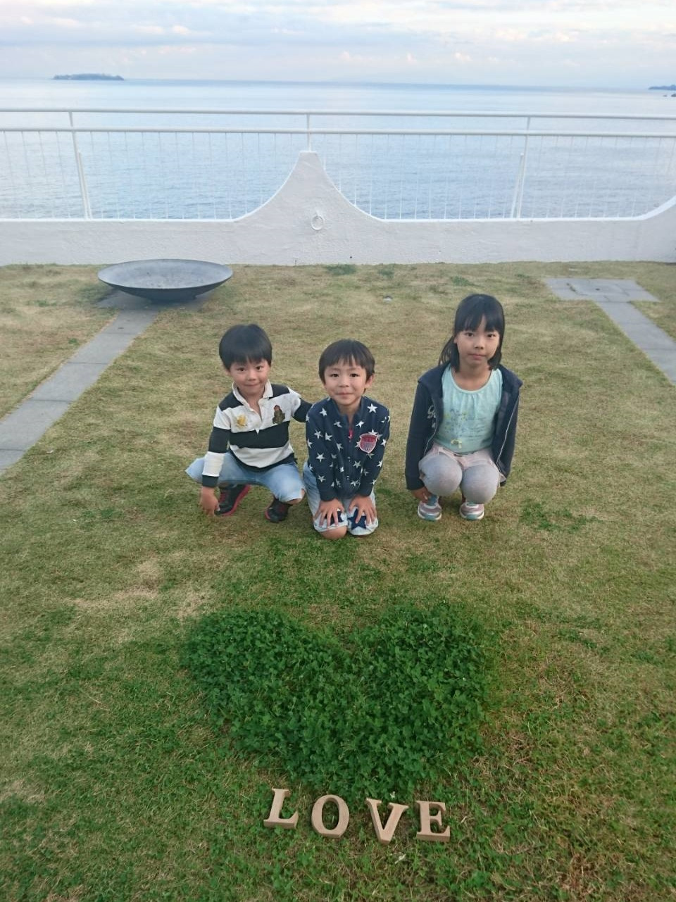 ハートのクローバーとは