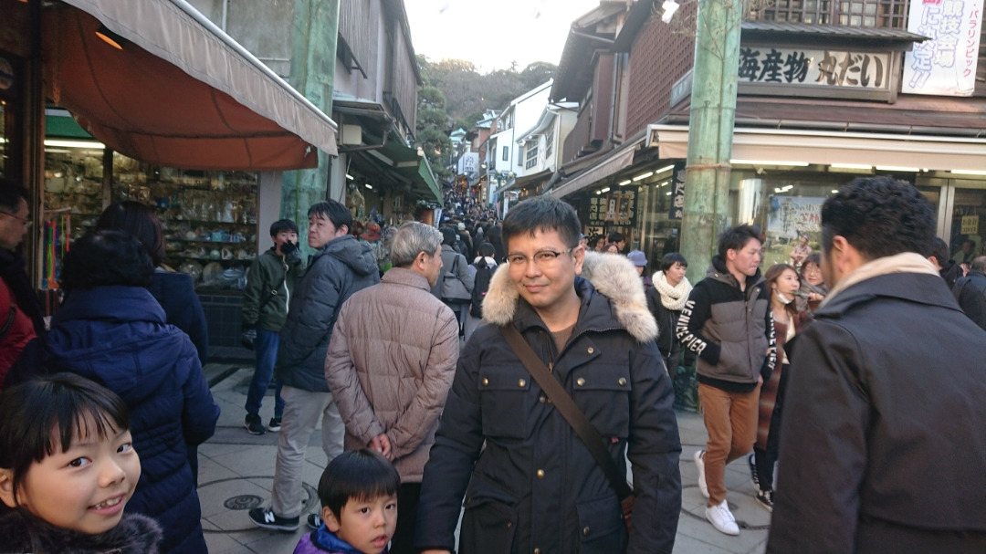 2019年  お正月