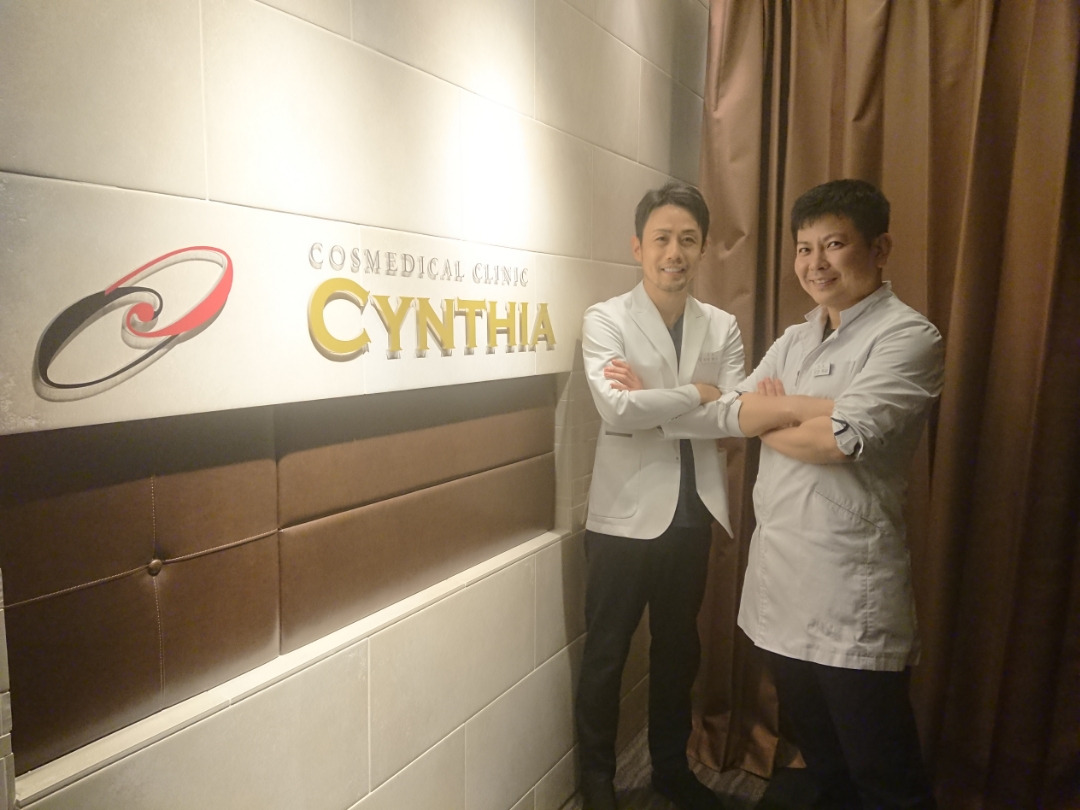 新しい常勤Dr.   安嶋医師