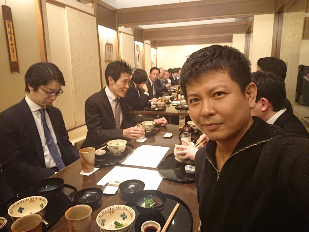 麻布 慶應義塾大学医学部同門会