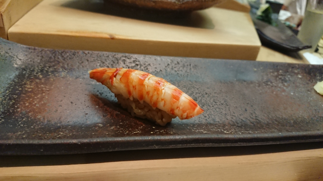 四谷 すし匠