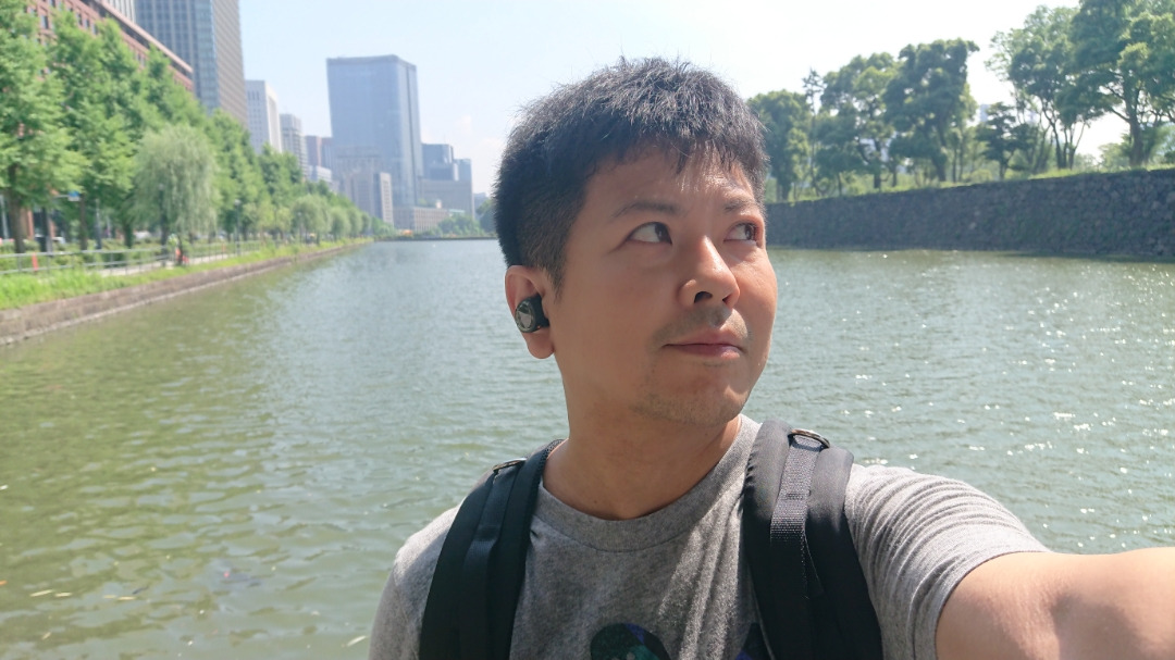 お散歩の目的とは