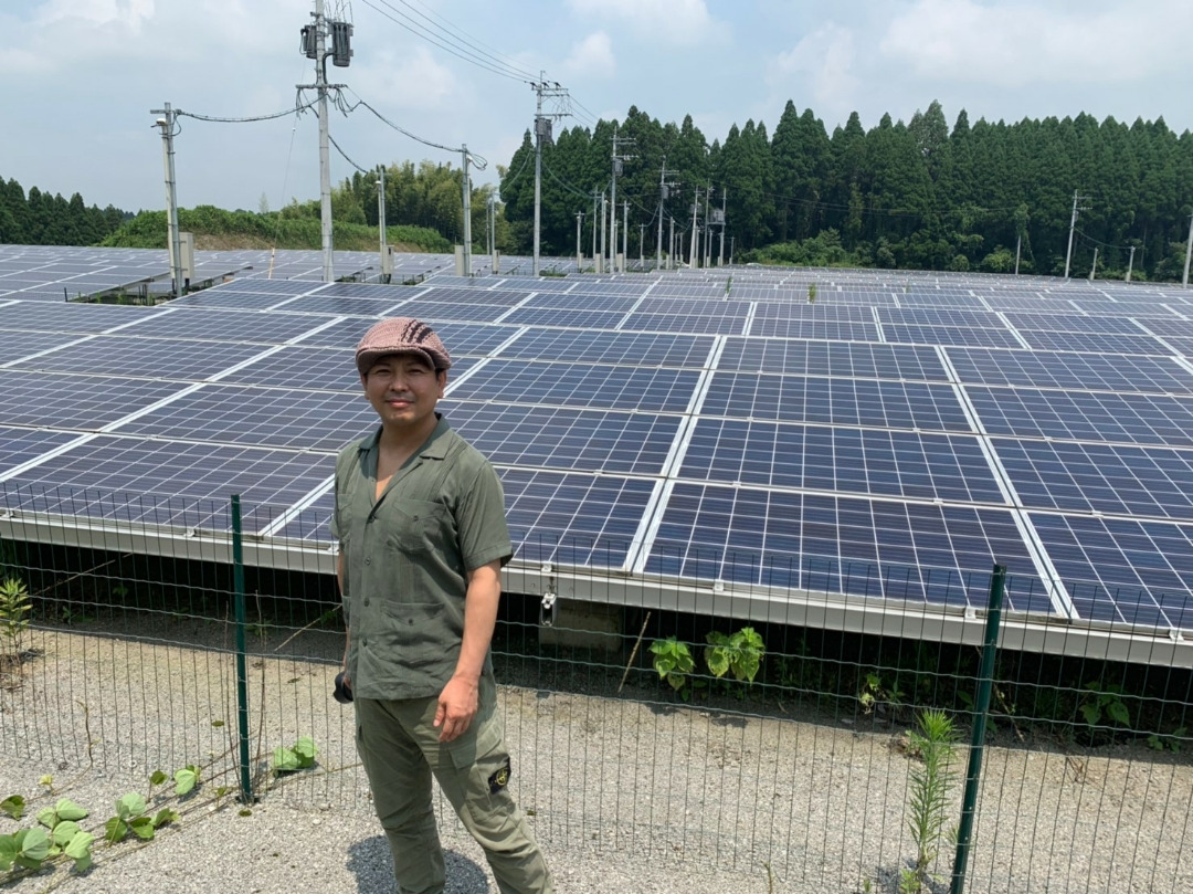 初めての熊本県