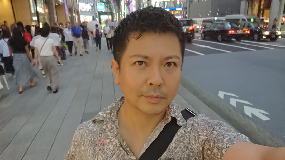 つれづれ月曜日