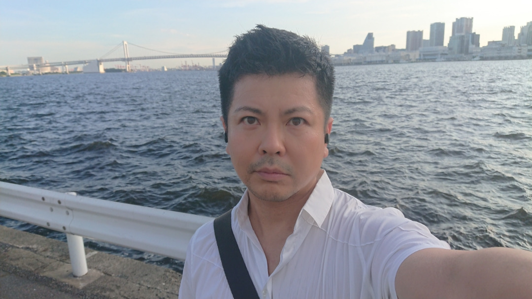 豊海水産埠頭さんほ