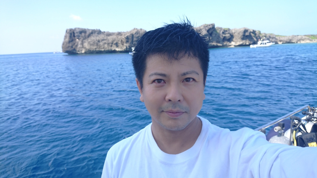 宮古島 おひとりさま