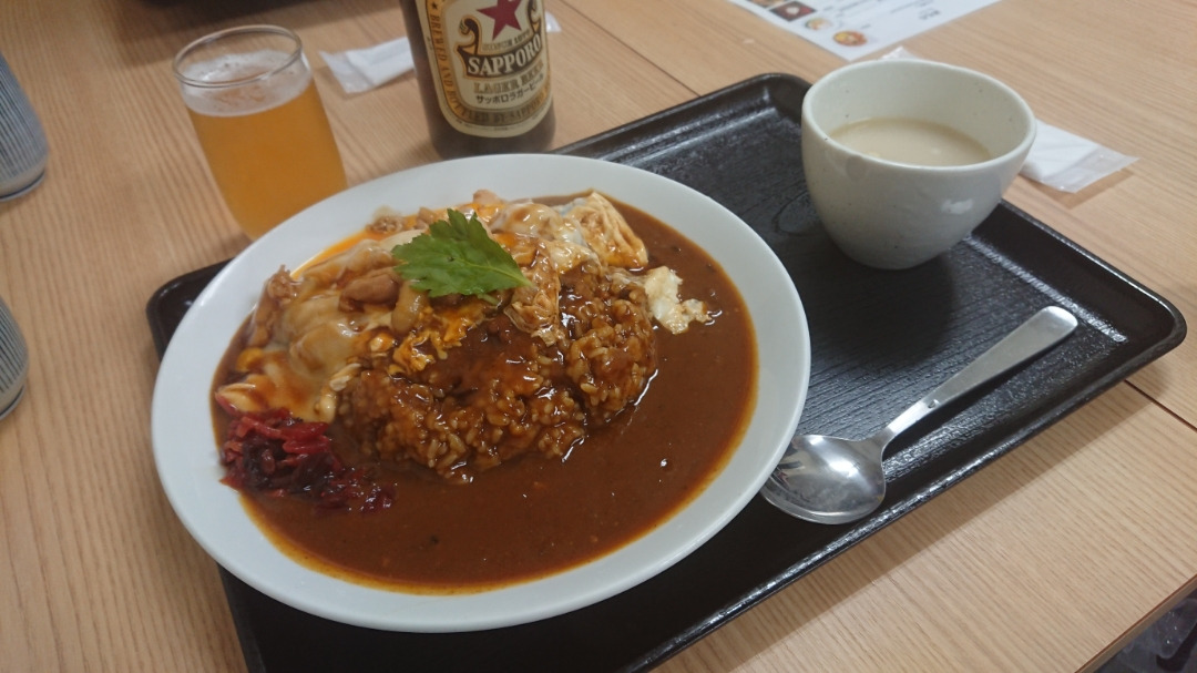 初めての豊洲市場
