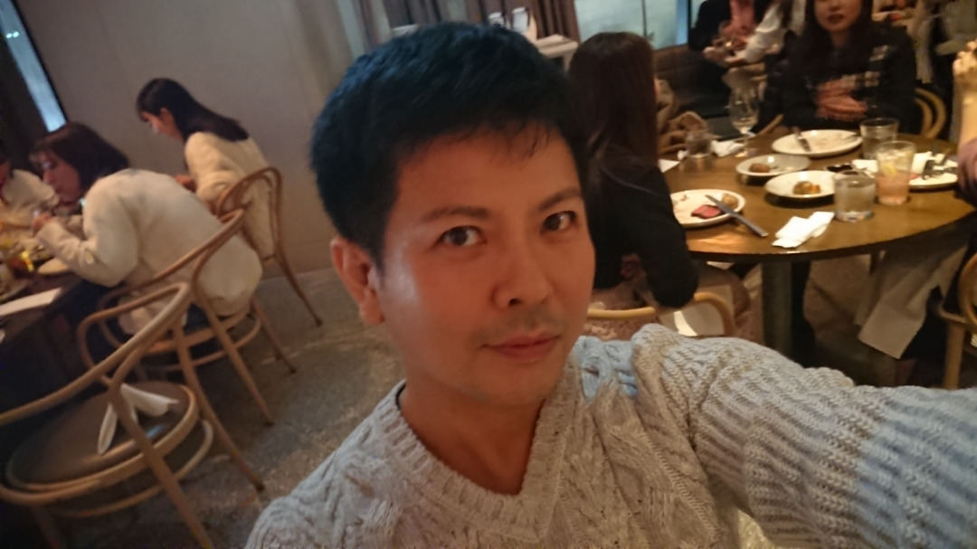 シンシアの忘年会