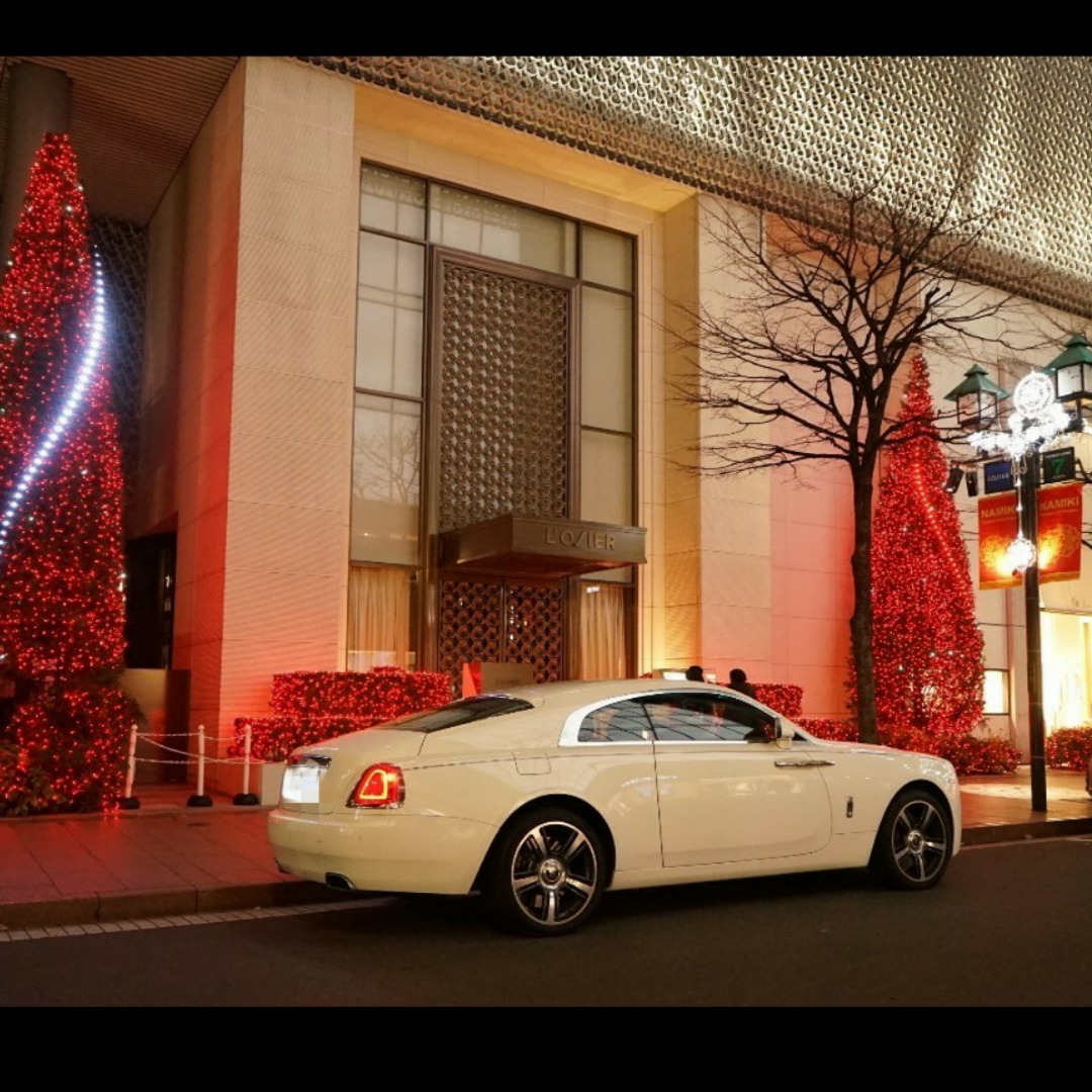 メリークリスマス(*´ω｀*)