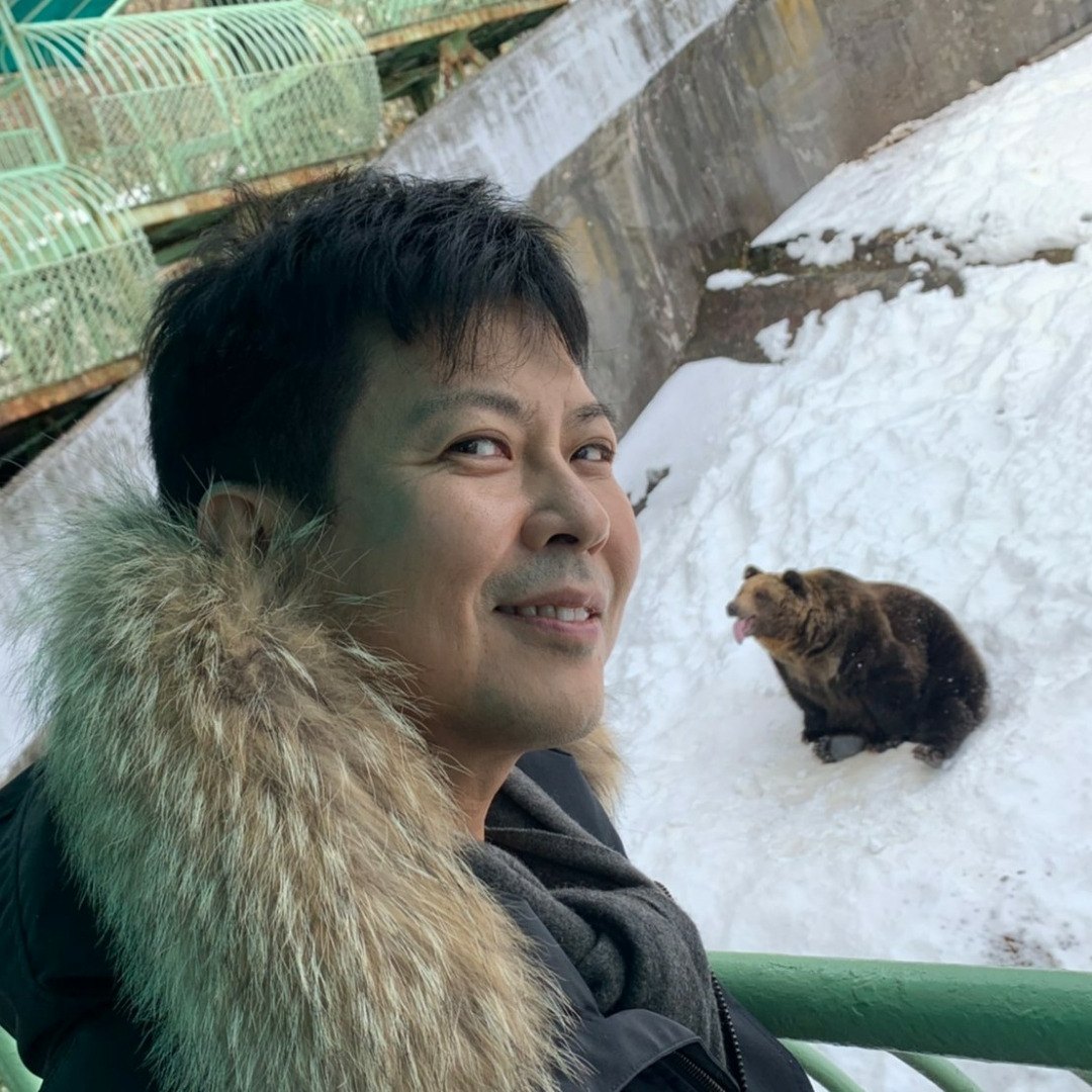 登別 くまʕ •ᴥ•ʔ