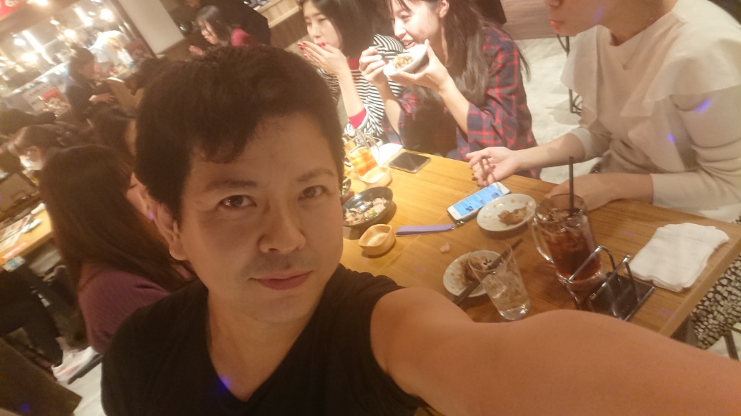 同じビルの銀ダコハイボール酒場