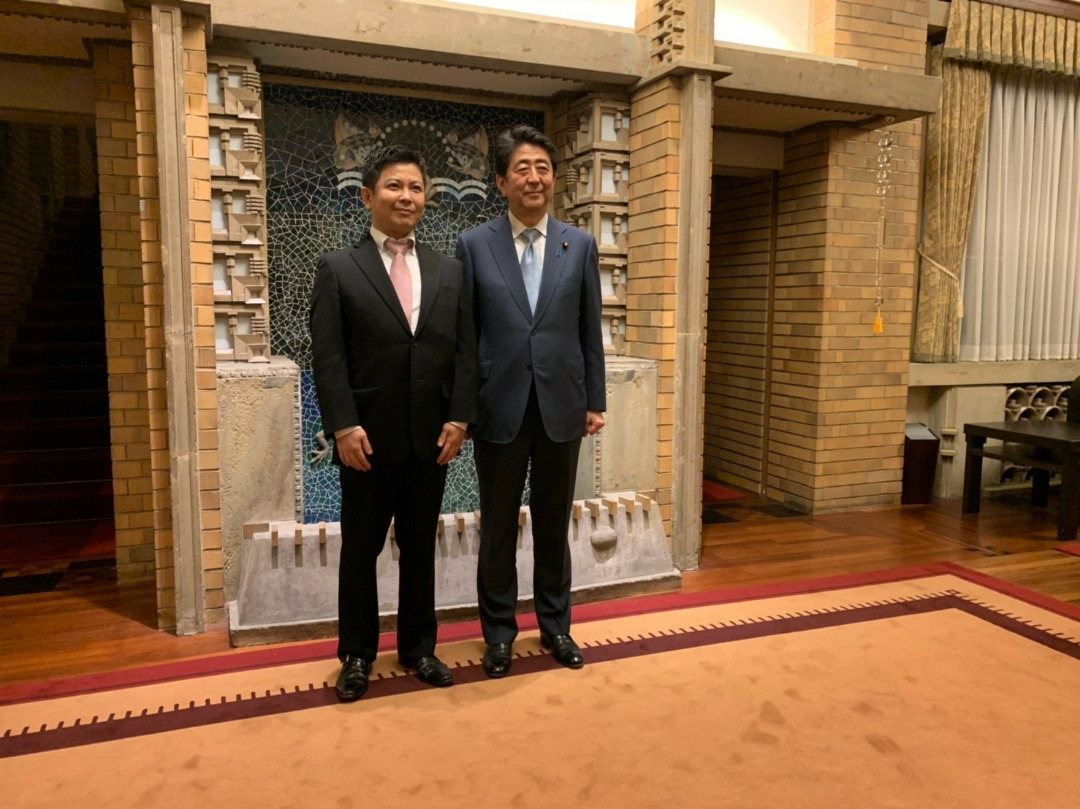 安倍首相の政治判断