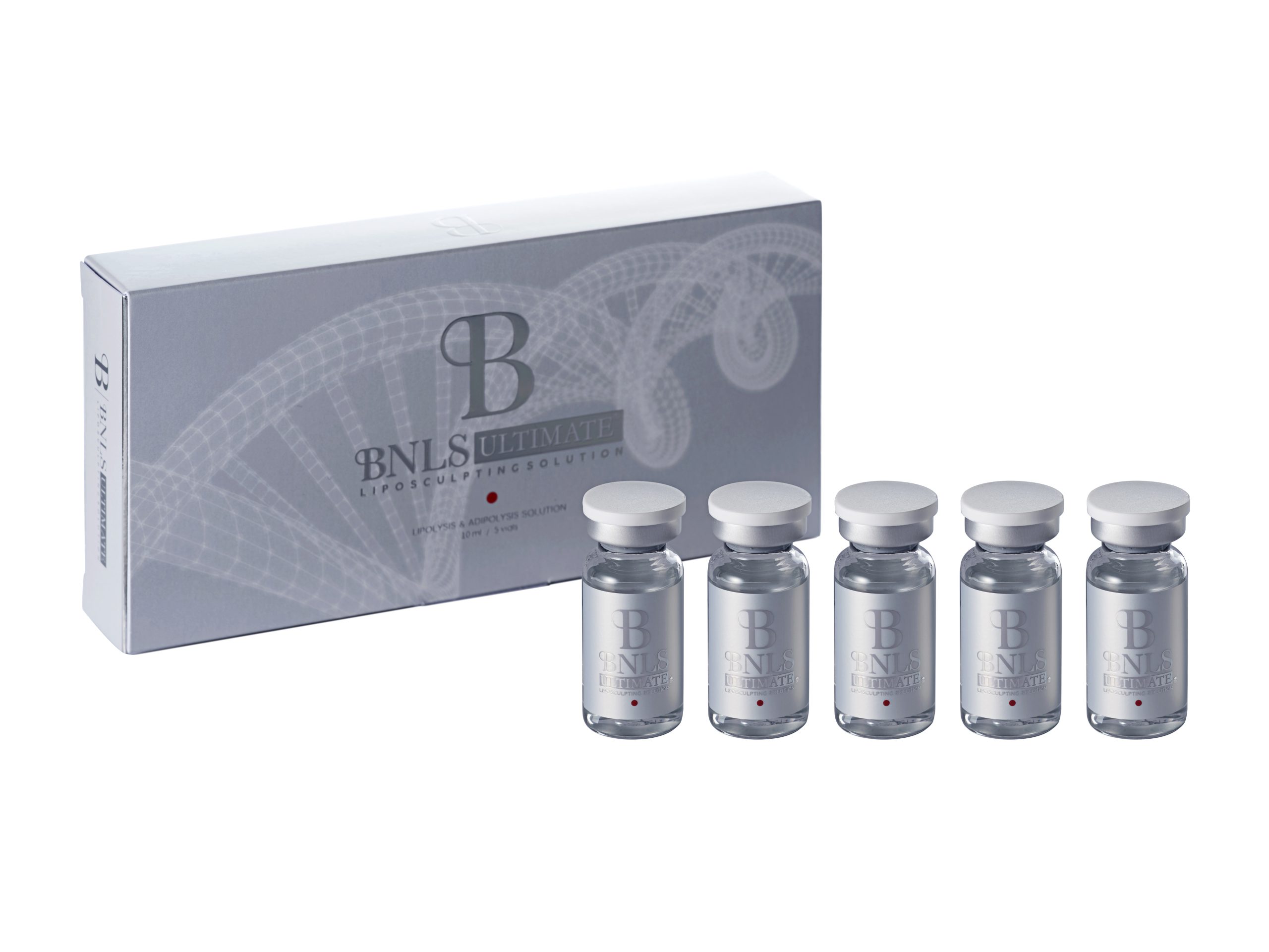 BNLS Ultimate導入直前企画　BNLS Ver2　10本20,000円！！