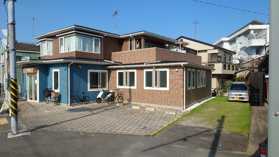 又吉歯科医院でホワイトニングと虫歯チェック