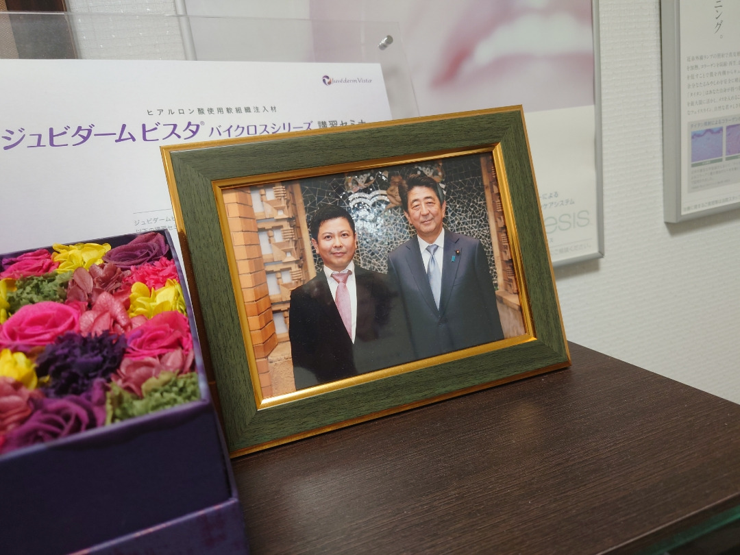 安倍総理がお辞めになる