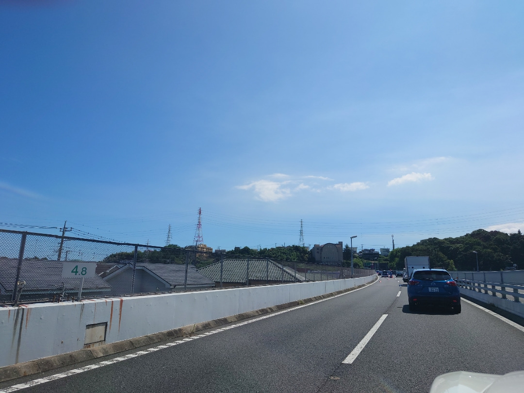 熱海に来ました　　東京だからって(´；ω；｀)