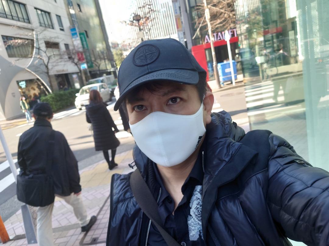 銀座　うろうろ　　そしてJAL株主優待券650円