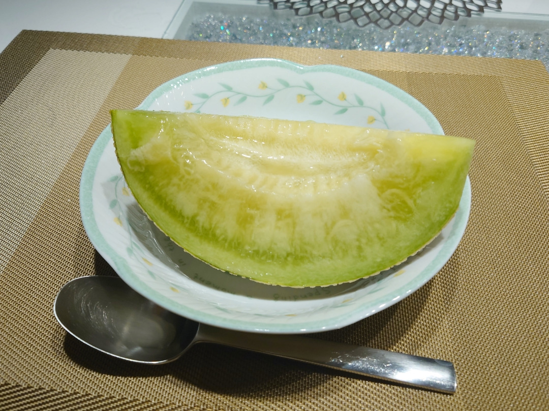 クラウンメロン　特大