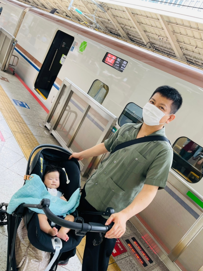 初新幹線　　新潟の温泉