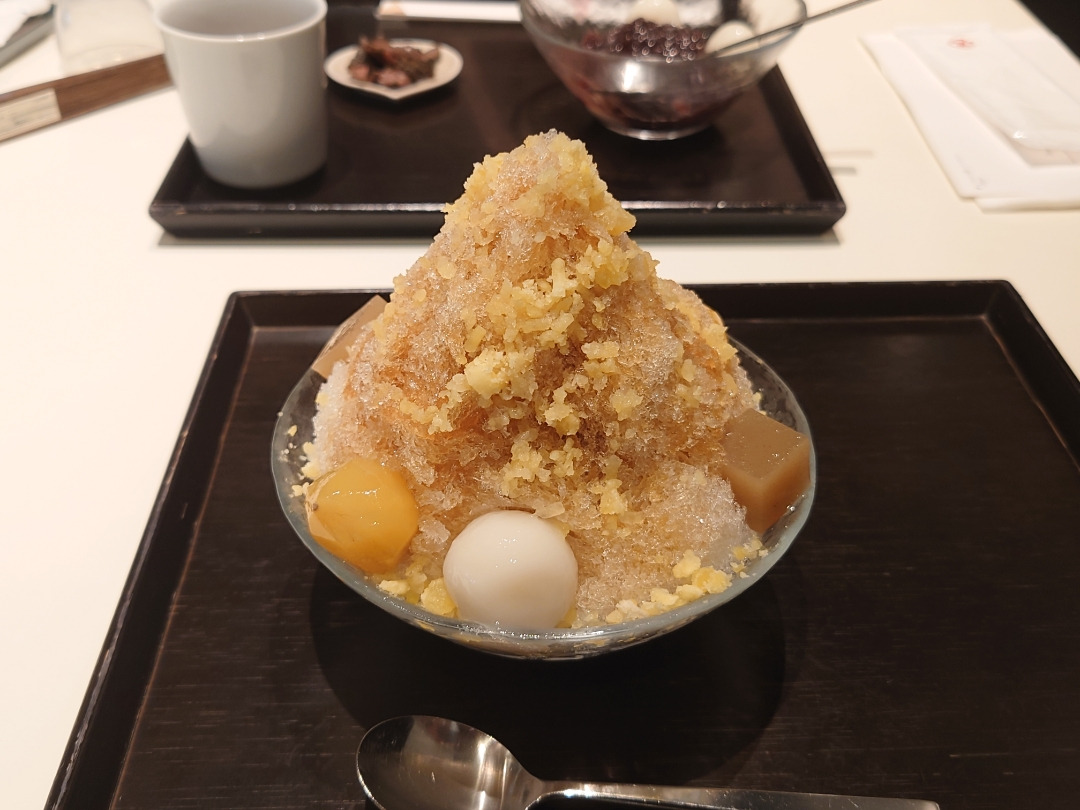 家族でゆっくり東京