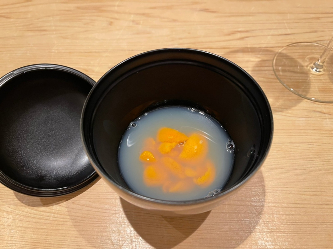 久しぶり紀尾井町　三谷