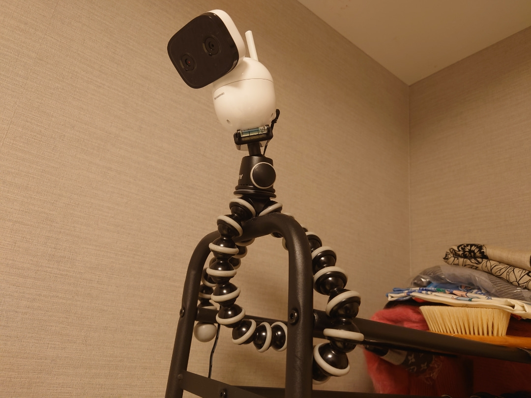 ドクターしんしあ　の赤ちゃんグッズひと工夫