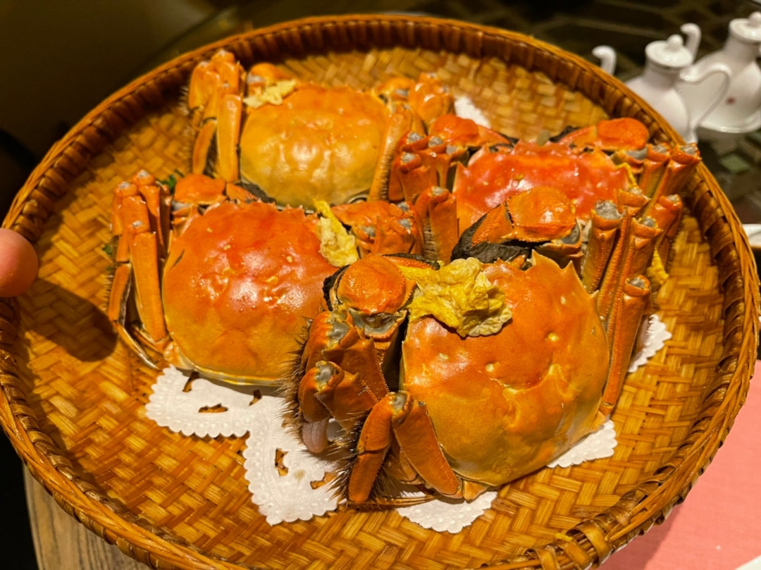 11月の楽しみは・・・