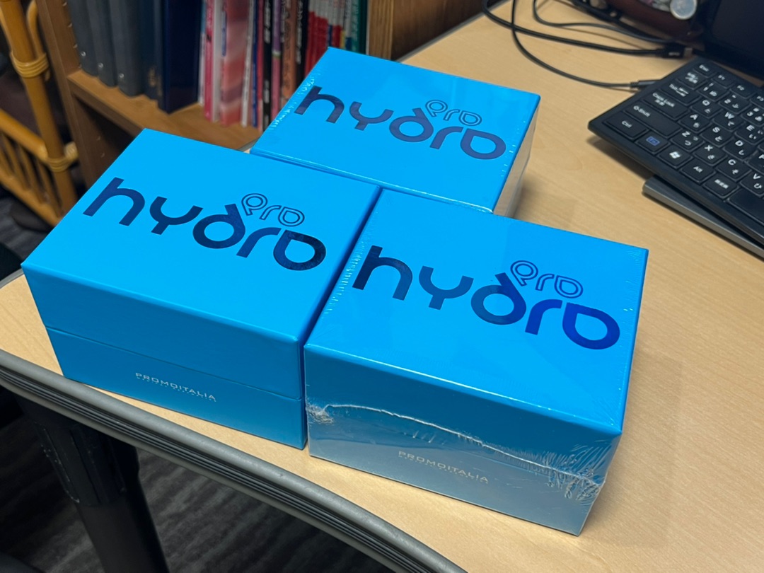 新治療模索