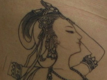 シンシア～Sincerely Yours　銀座の美容外科・美容皮膚科-Tattoo 入れ墨 刺青 レーザー　安い