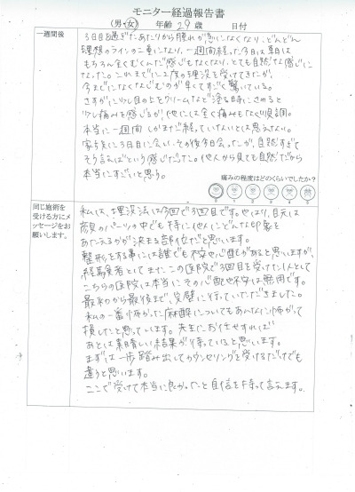 シンシア～Sincerely Yours　銀座の美容外科・美容皮膚科