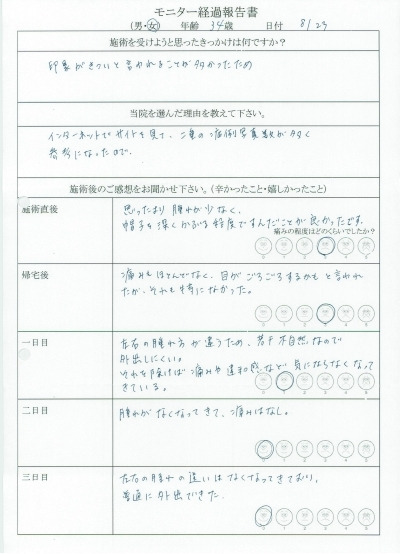 シンシア～Sincerely Yours　銀座の美容外科・美容皮膚科