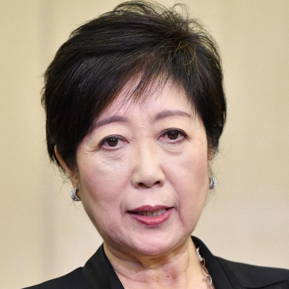 小池百合子 美脚 大活躍中！！ 小池百合子都知事の歴史 老いともし戦わば - シンシア総院長ブログ～Sincerely Yours 銀座の美容外科・美容皮膚科