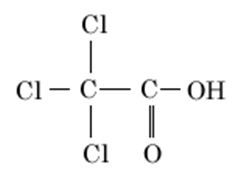 トリクロロ酢酸（TCA）33%